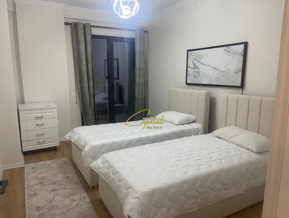 APARTAMENT ME QIRA 1+1 PORCELANI 50.000 LEKE