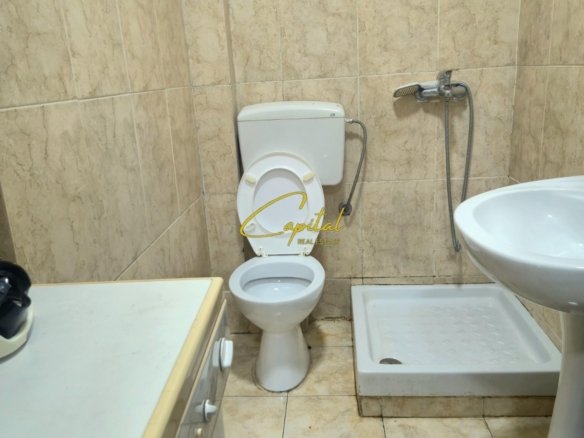 APARTAMENT ME QIRA 1+1 LAPRAKE 45.000 LEKE