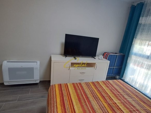 APARTAMENT ME QIRA 1+1 XHAMLLIKU 55.000 LEKE