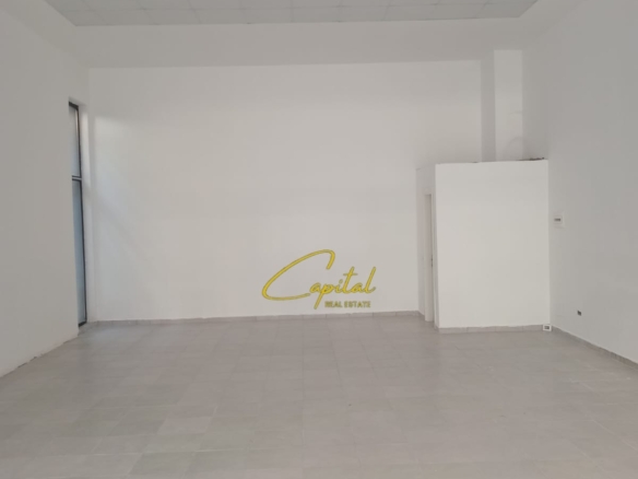 AMBIENT BIZNESI ME QIRA 90 XHAMLLIKU 50.000 LEKE