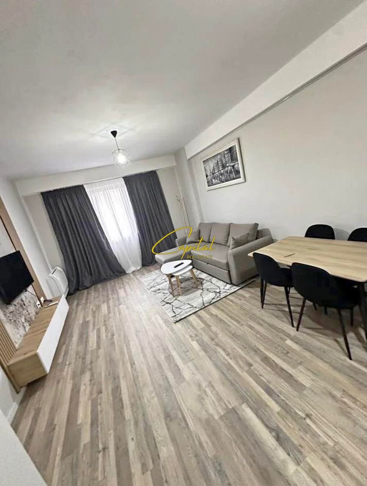APARTAMENT ME QIRA 1+1 ASTIR 47.000 LEKE