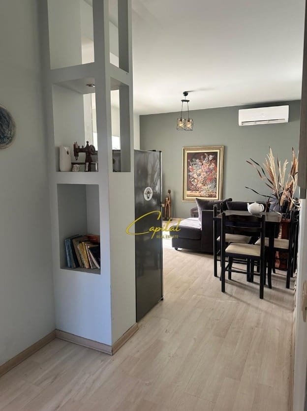 WhatsApp Image 2026-05-15 at 1.18.09 PM (1) APARTAMENT ME QIRA 1+1 SHKOLLA E BALETIT 50.000 LEKE