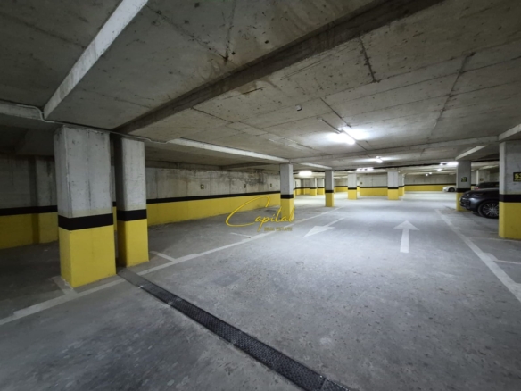 SHITET POST PARKIMI 20 M2 XHAMLLIKU 25.000 EURO