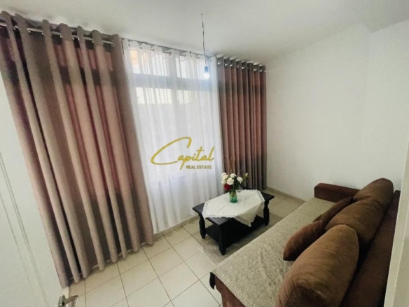 APARTAMENT ME QIRA 2+1 ASTIR 60.000 LEKE