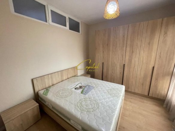 APARTAMENT ME QIRA 2+1 5 MAJI 500 EURO
