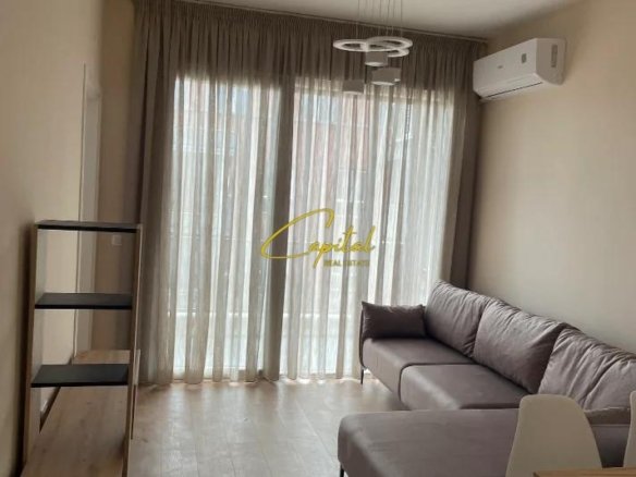 APARTAMENT ME QIRA 2+1 5 MAJI 500 EURO