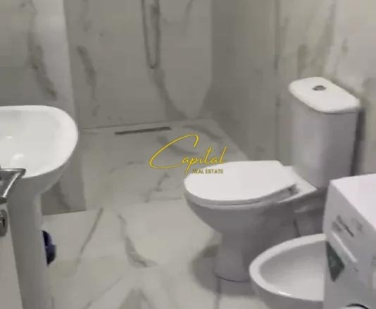 APARTAMENT ME QIRA 2+1 5 MAJI 500 EURO