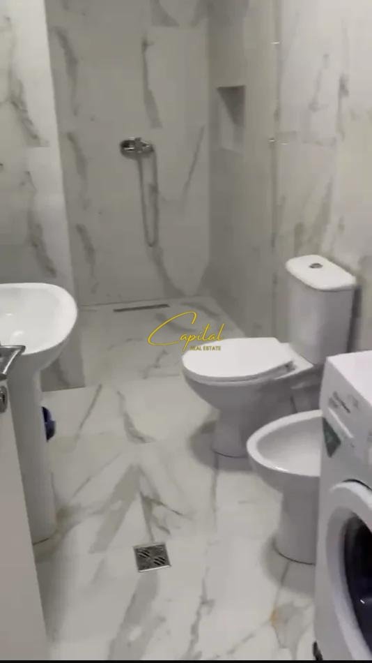 APARTAMENT ME QIRA 2+1 5 MAJI 500 EURO