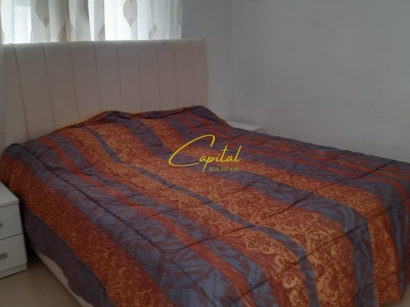 APARTAMENT ME QIRA 1+1 RRUGA FORTUZI 60.000 LEKE