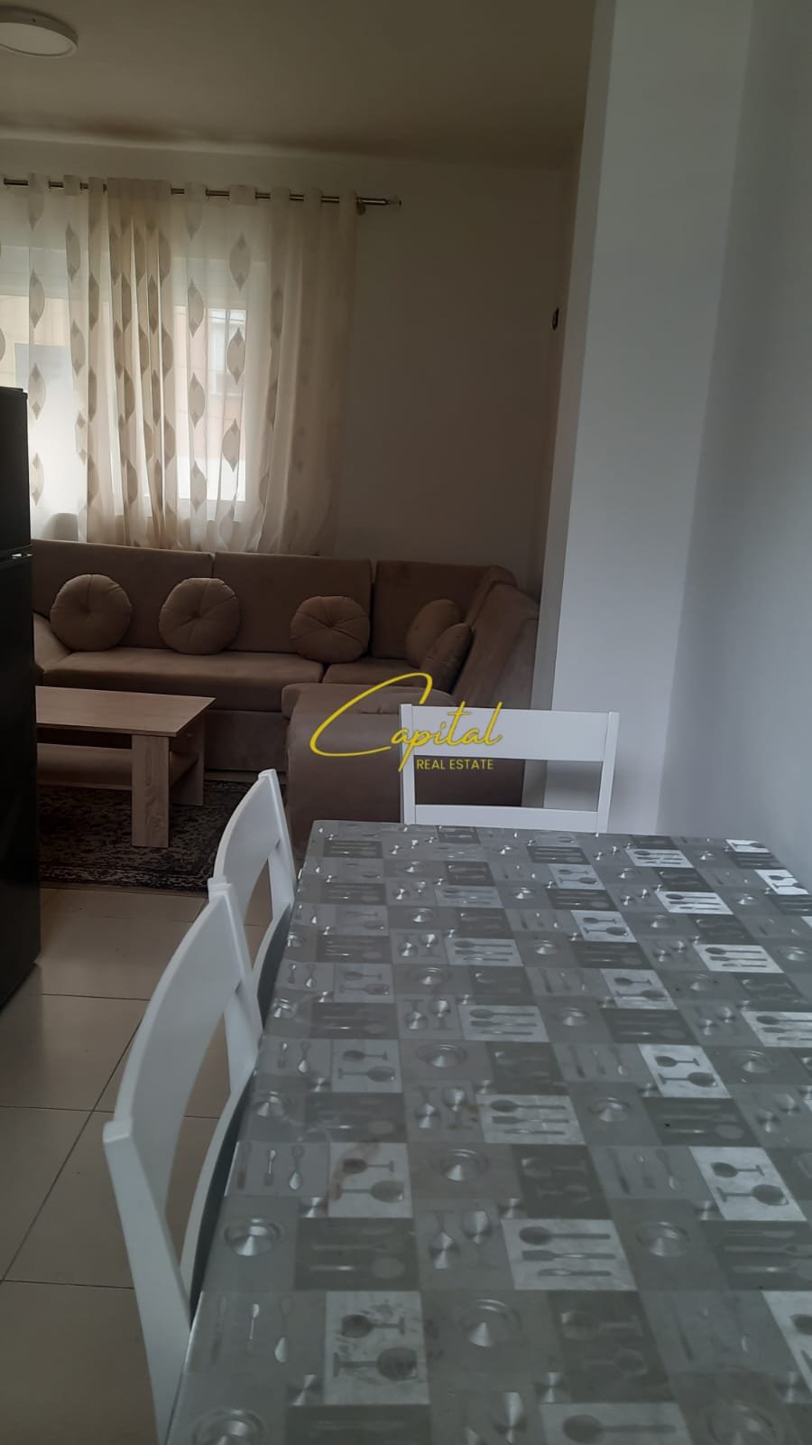 WhatsApp Image 2026-05-15 at 12.33.24 PM (4) APARTAMENT ME QIRA 1+1 RRUGA FORTUZI 60.000 LEKE