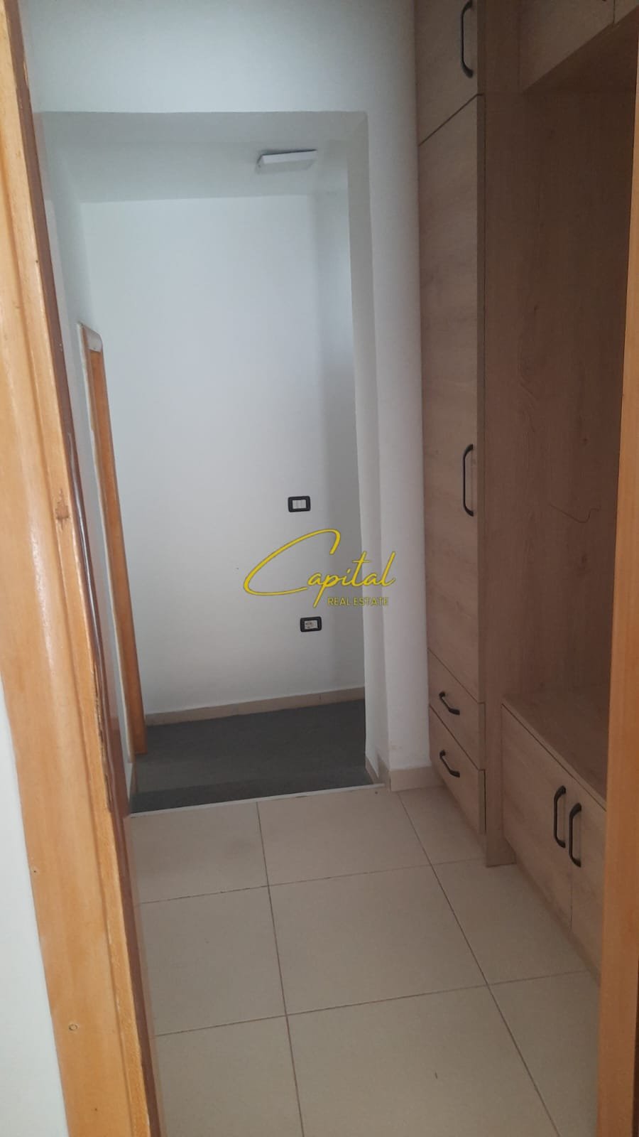 WhatsApp Image 2026-05-15 at 12.33.24 PM APARTAMENT ME QIRA 1+1 RRUGA FORTUZI 60.000 LEKE
