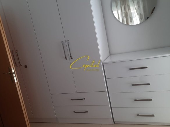 APARTAMENT ME QIRA 1+1 RRUGA FORTUZI 60.000 LEKE