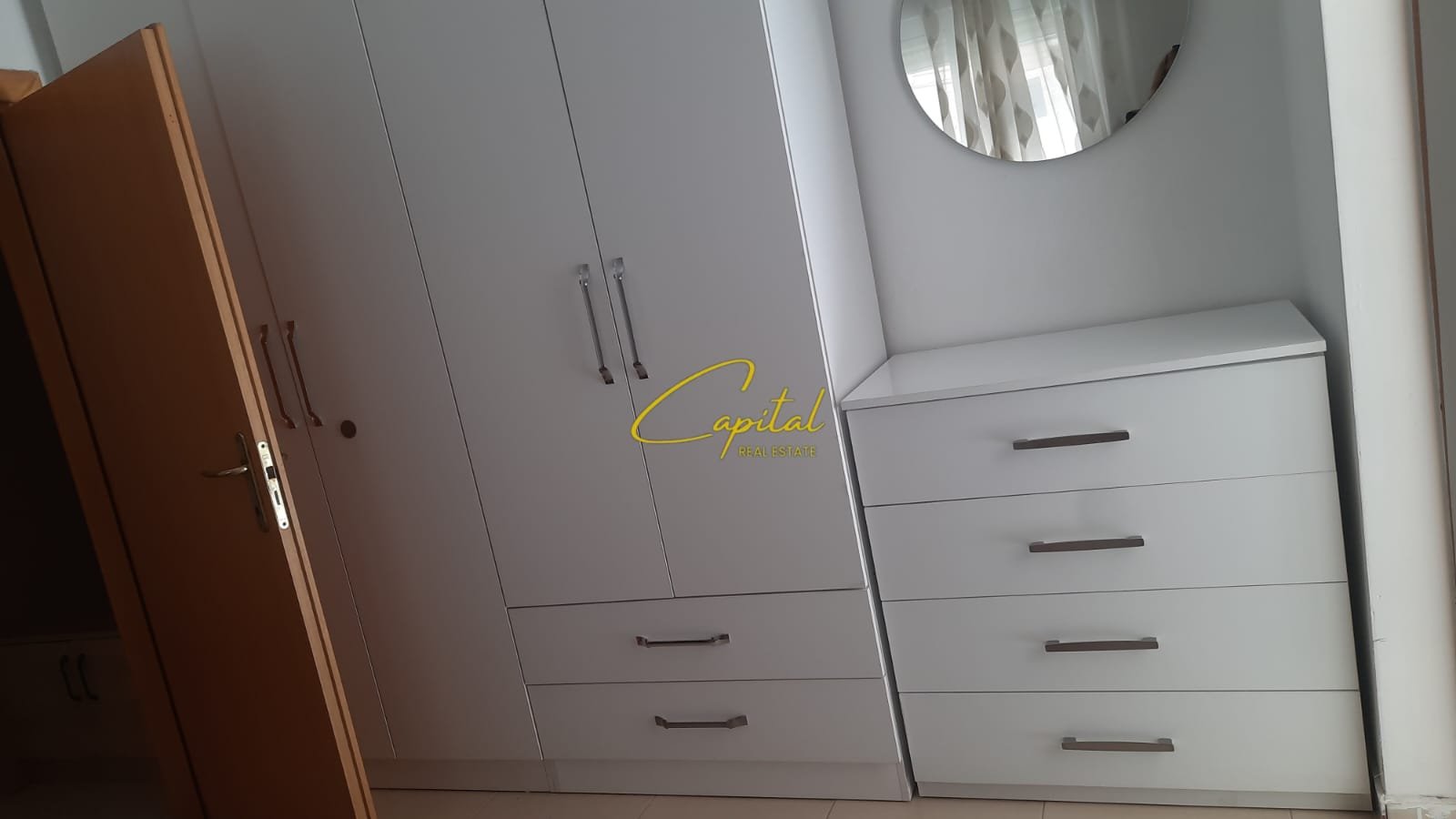 WhatsApp Image 2026-05-15 at 12.33.25 PM (1) APARTAMENT ME QIRA 1+1 RRUGA FORTUZI 60.000 LEKE