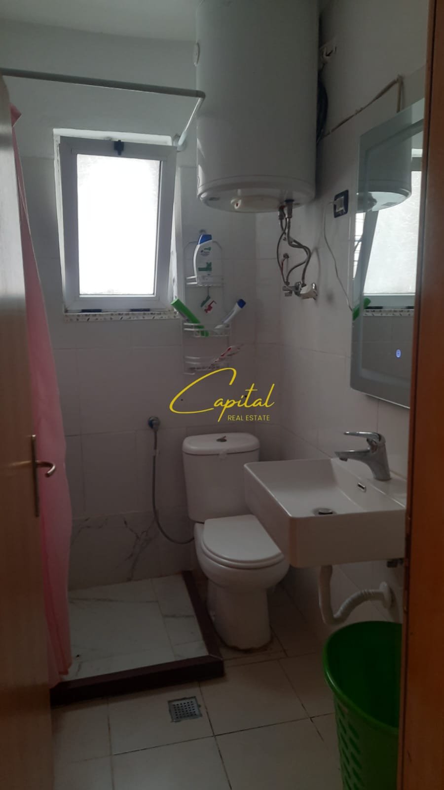 WhatsApp Image 2026-05-15 at 12.33.25 PM APARTAMENT ME QIRA 1+1 RRUGA FORTUZI 60.000 LEKE