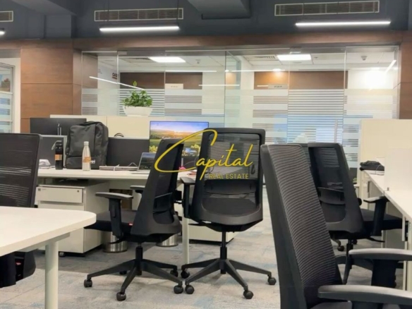 ZYRE ME QIRA 130 M2 URA E NISHARAKUT 1.900 EURO