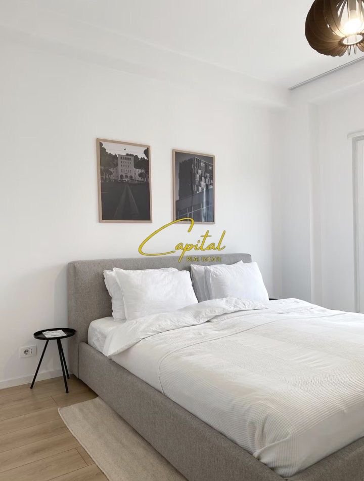APARTAMENT ME QIRA 1+1 ISH STACIONI TRENIT 75.000 LEKE