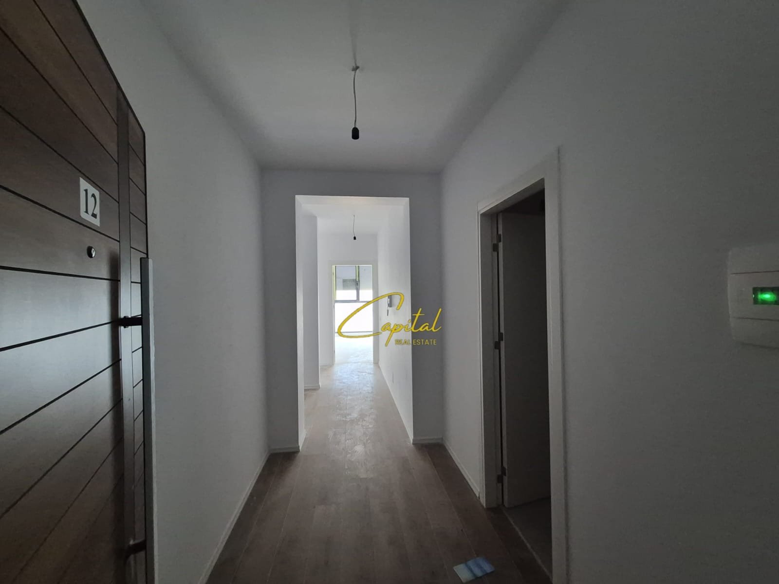SHITET APARTAMENT 2+1 XHAMLLIKU 220.000 EURO