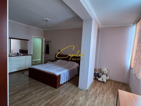 SHITET APARTAMENT 3+1+2 ASTIR 215.000 EURO