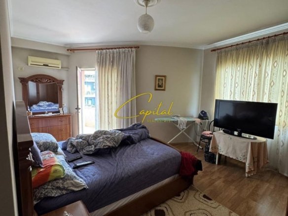 SHITET APARTAMENT 3+1+2 ASTIR 215.000 EURO