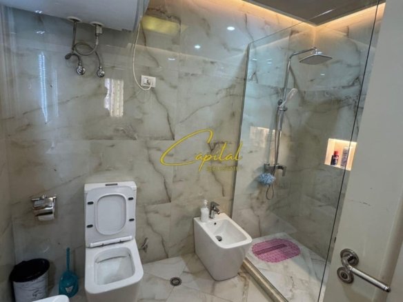 SHITET APARTAMENT 3+1+2 ASTIR 215.000 EURO