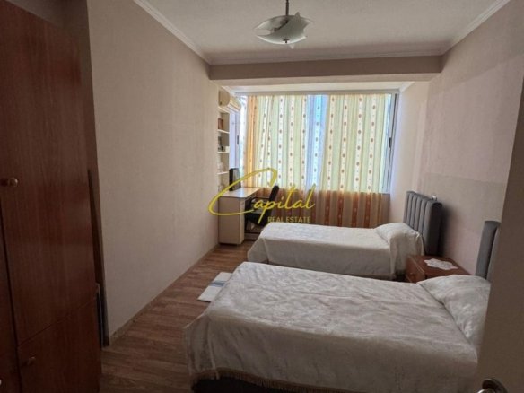 SHITET APARTAMENT 3+1+2 ASTIR 215.000 EURO