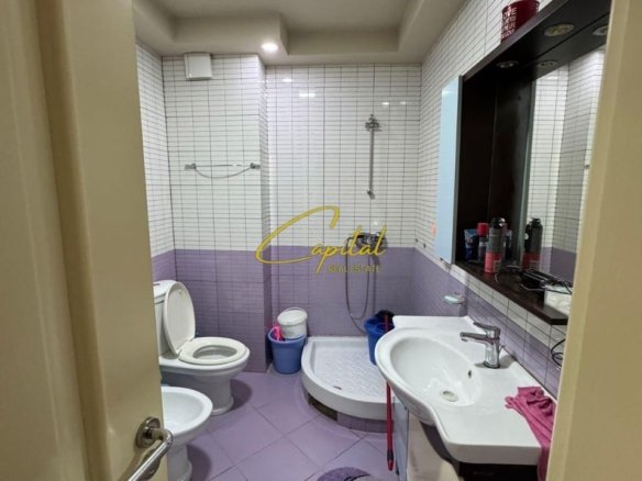 SHITET APARTAMENT 3+1+2 ASTIR 215.000 EURO