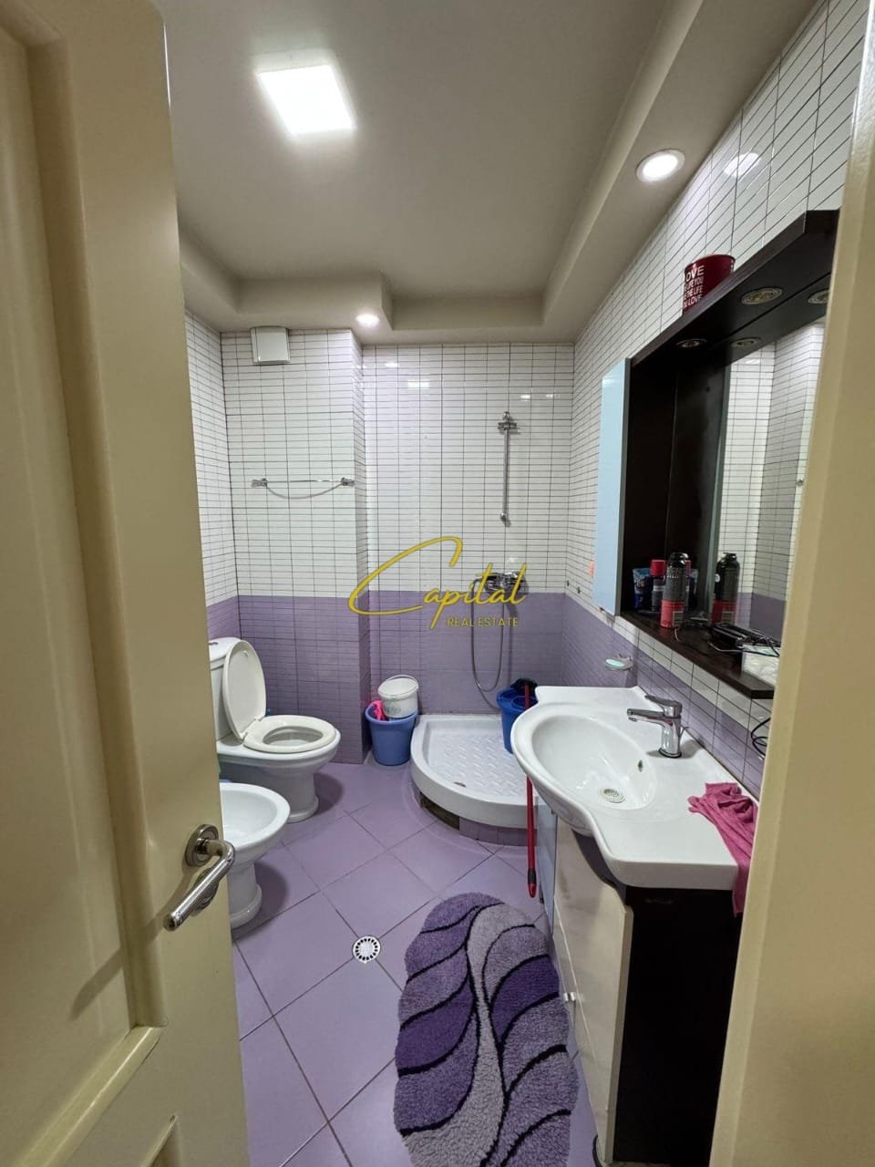 SHITET APARTAMENT 3+1+2 ASTIR 215.000 EURO