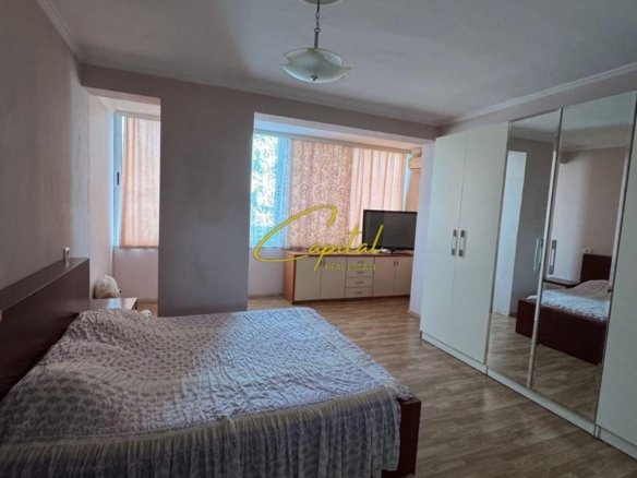 SHITET APARTAMENT 3+1+2 ASTIR 215.000 EURO