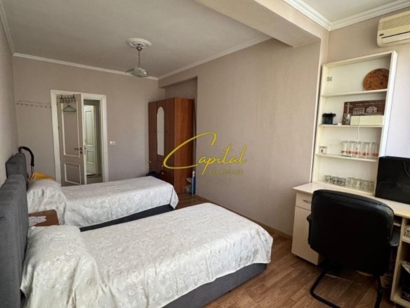 SHITET APARTAMENT 3+1+2 ASTIR 215.000 EURO
