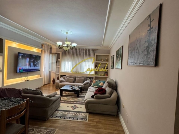 SHITET APARTAMENT 3+1+2 ASTIR 215.000 EURO