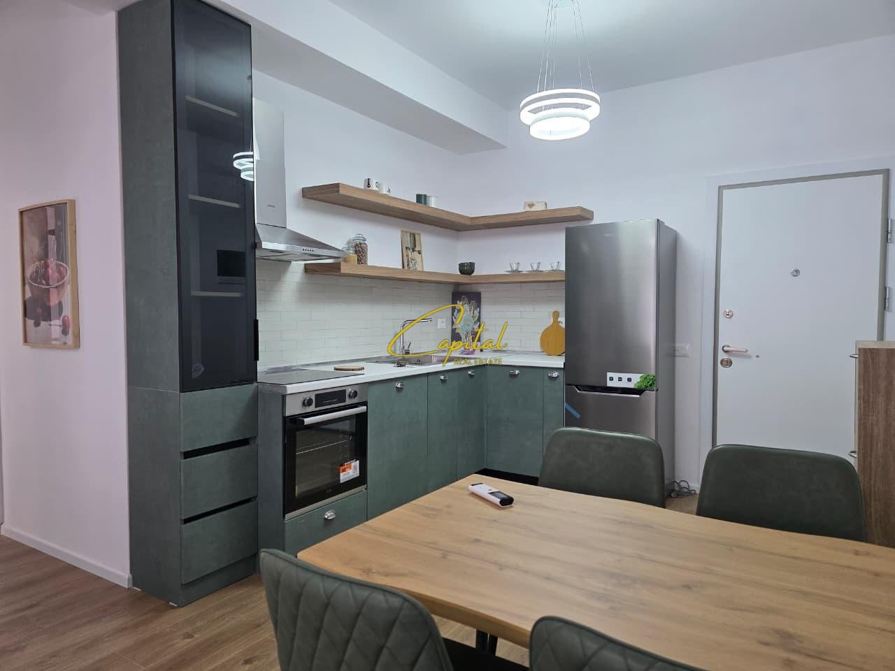 WhatsApp Image 2026-05-16 at 11.38.08 AM (2) APARTAMENT ME QIRA 2+1 ALI DEMI 52.000 LEKE