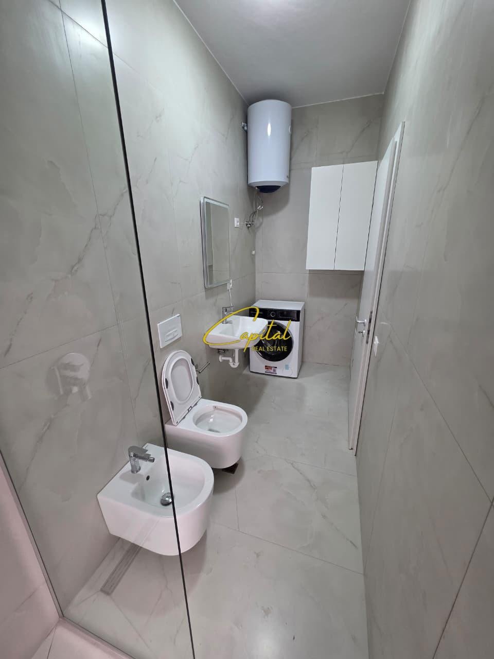 WhatsApp Image 2026-05-16 at 11.38.08 AM APARTAMENT ME QIRA 2+1 ALI DEMI 52.000 LEKE