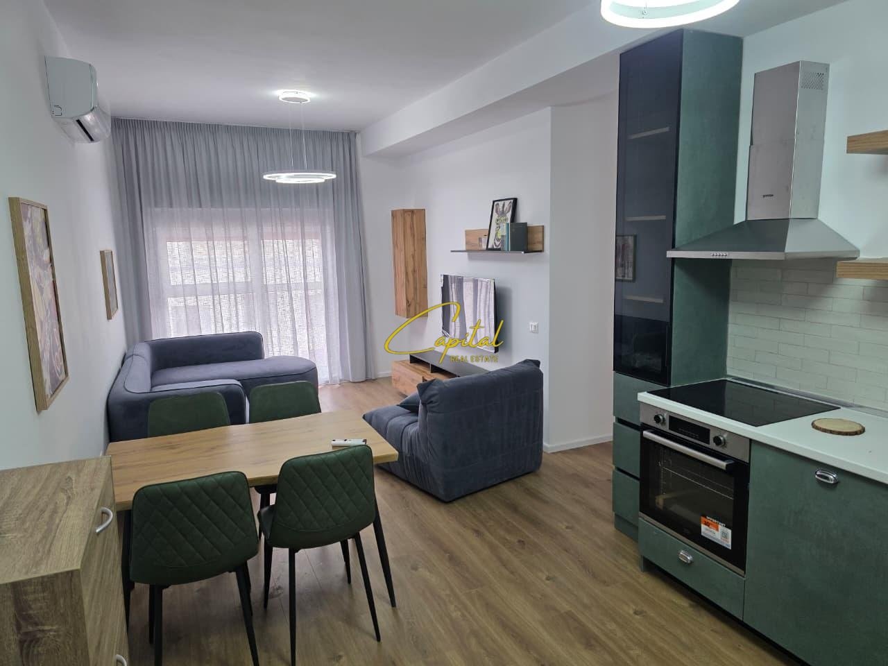 WhatsApp Image 2026-05-16 at 11.38.09 AM (1) APARTAMENT ME QIRA 2+1 ALI DEMI 52.000 LEKE