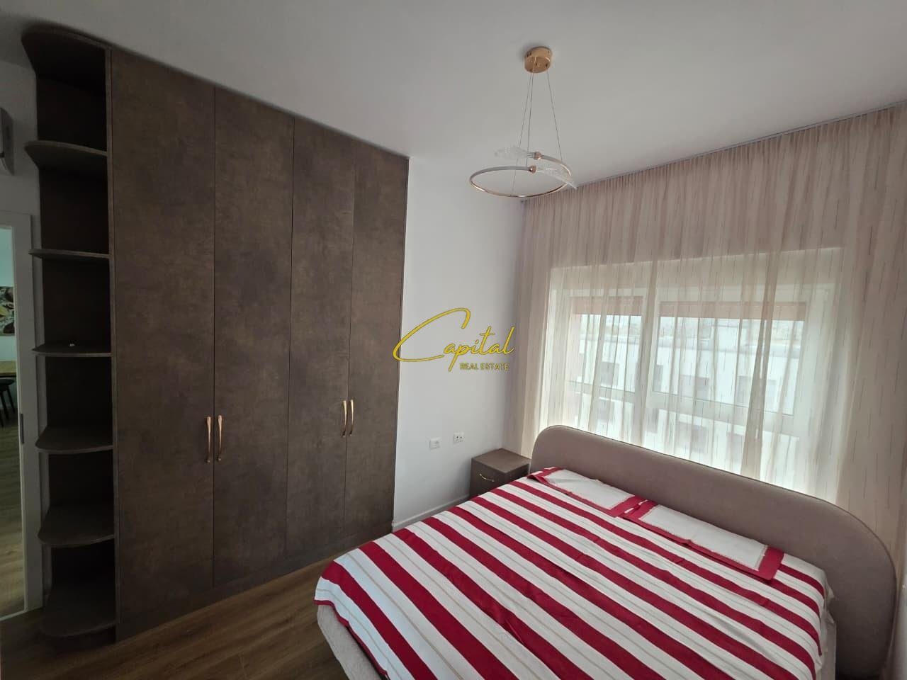 WhatsApp Image 2026-05-16 at 11.38.09 AM APARTAMENT ME QIRA 2+1 ALI DEMI 52.000 LEKE