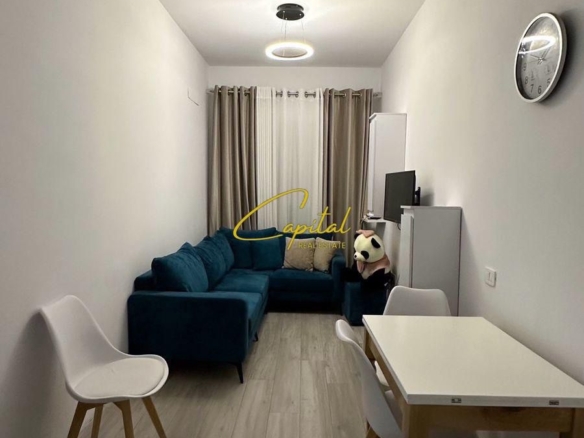 SHITET APARTAMENT 1+1 ALI DEMI 83.000 EURO