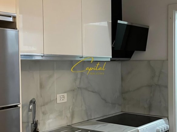 SHITET APARTAMENT 1+1 ALI DEMI 83.000 EURO