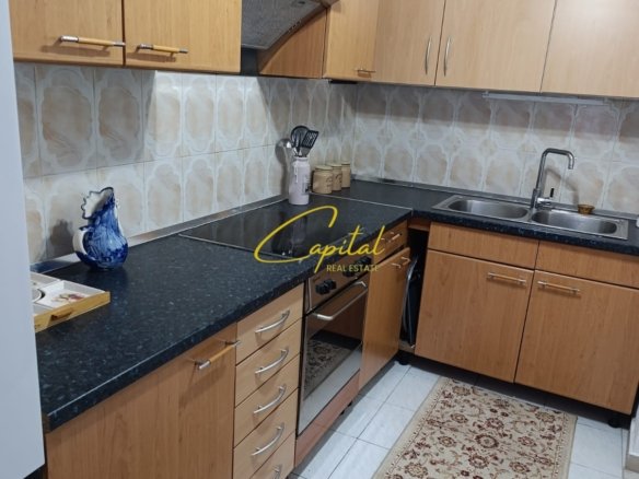 APARTAMENT ME QIRA 2+1 KOMBINAT 50.000 LEKE