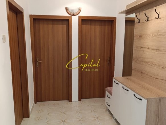 APARTAMENT ME QIRA 2+1 KOMBINAT 50.000 LEKE
