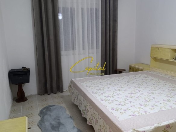APARTAMENT ME QIRA 2+1 KOMBINAT 50.000 LEKE