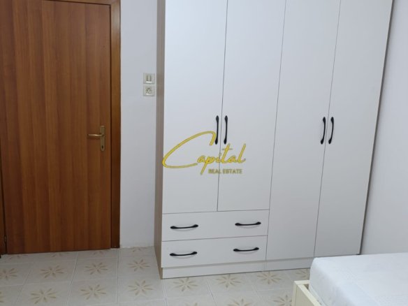 APARTAMENT ME QIRA 2+1 KOMBINAT 50.000 LEKE