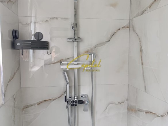 APARTAMENT ME QIRA 2+1 KOMBINAT 50.000 LEKE