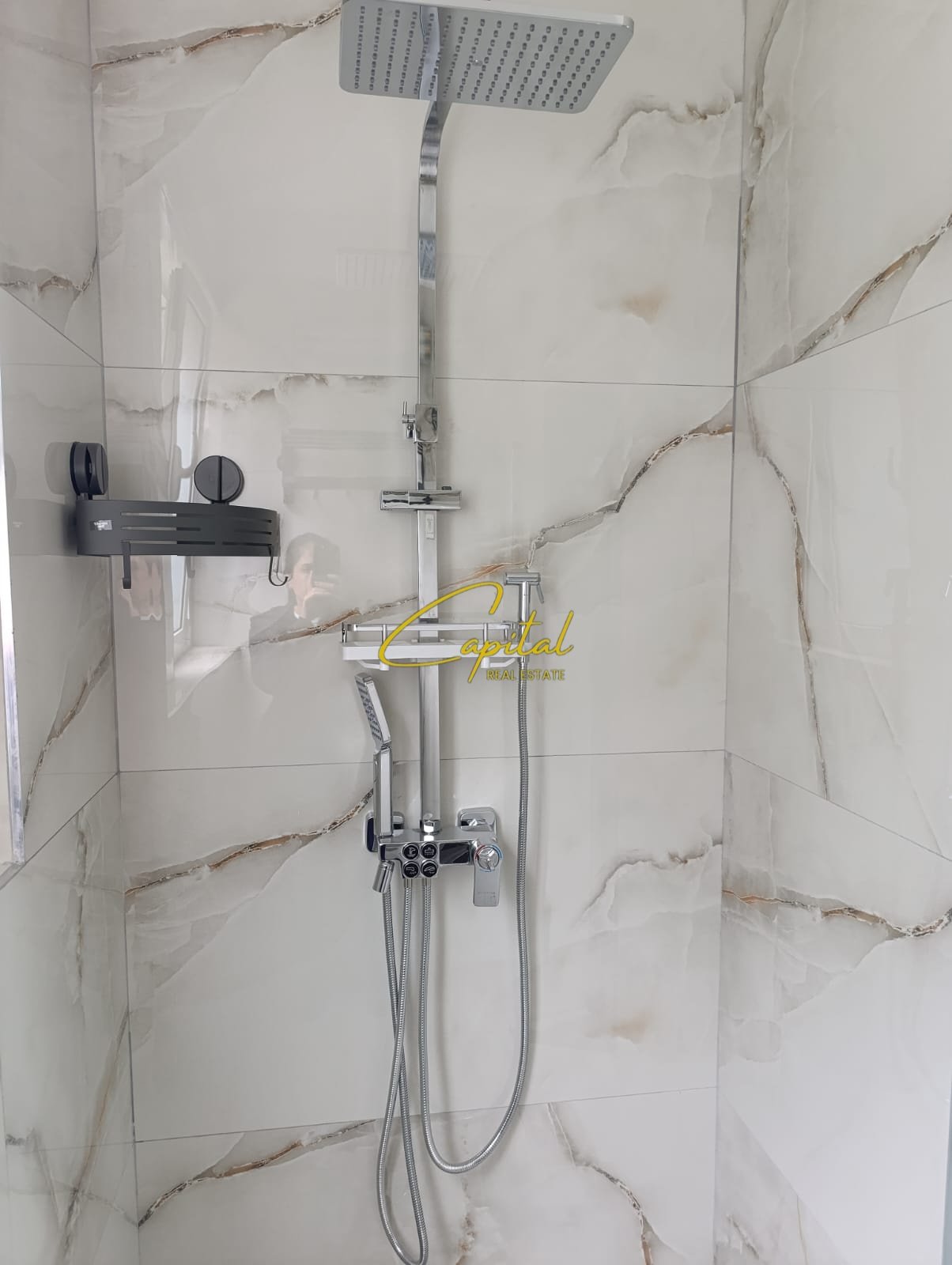 APARTAMENT ME QIRA 2+1 KOMBINAT 50.000 LEKE