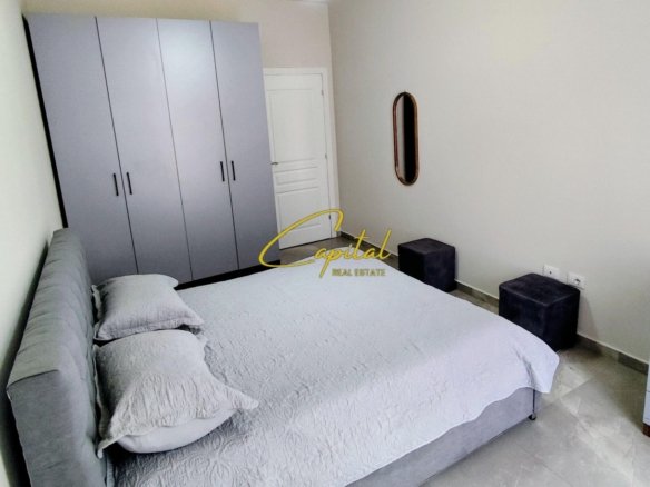 APARTAMENT ME QIRA 1+1 KOMPLEKSI ASL 50.000 LEKE