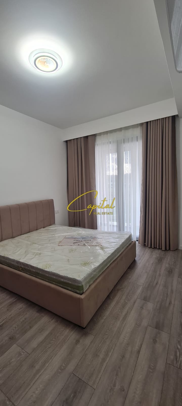 APARTAMENT ME QIRA 1+1 ASTIR 52.000 LEKE