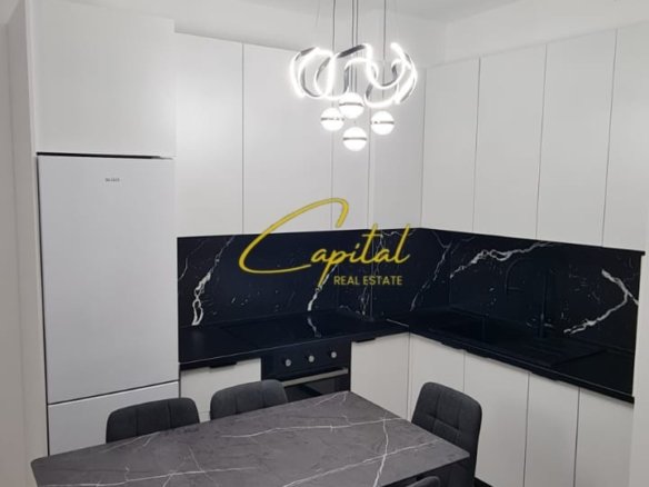 APARTAMENT ME QIRA 1+1 ASTIR 52.000 LEKE