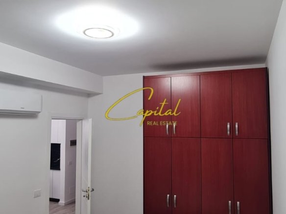 APARTAMENT ME QIRA 1+1 ASTIR 52.000 LEKE