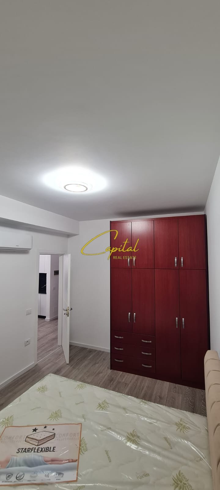 APARTAMENT ME QIRA 1+1 ASTIR 52.000 LEKE