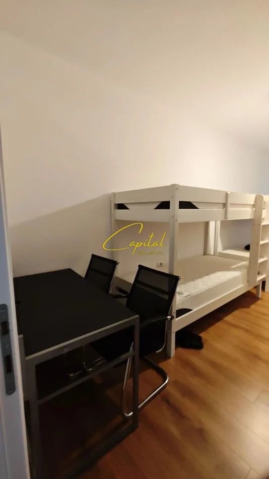 APARTAMENT ME QIRA 2+1+2 KOMUNA E PARISIT 950 EURO