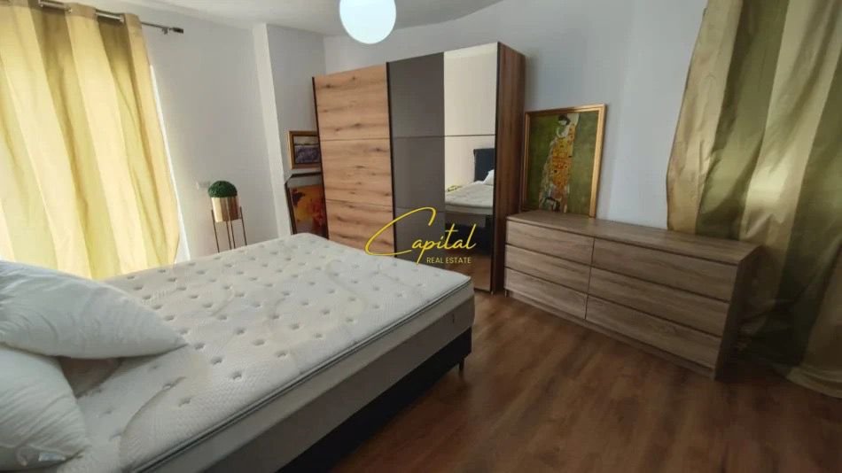 APARTAMENT ME QIRA 2+1+2 KOMUNA E PARISIT 950 EURO