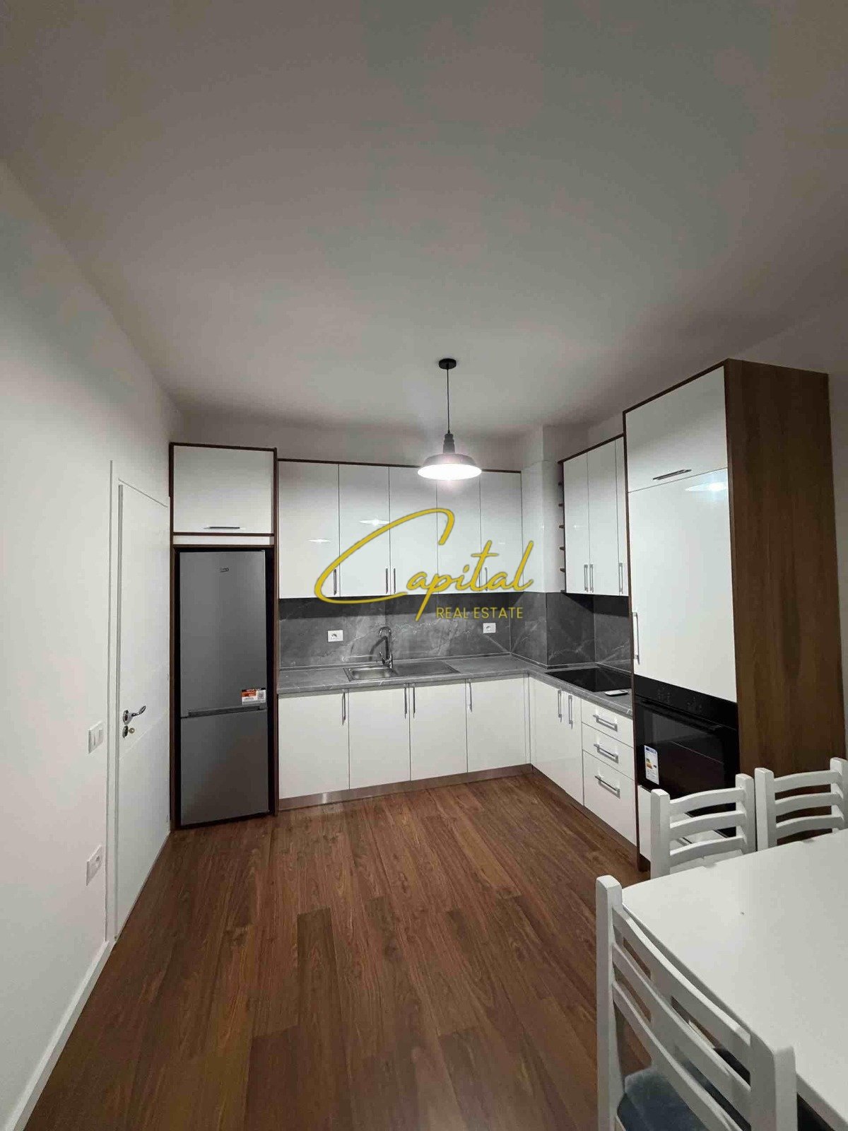 APARTAMENT ME QIRA 1+1 REZIDENCA URBAN GATE 49.000 LEKE